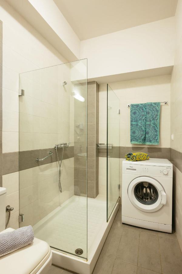 Sea View Luxury Apartments Plakias Dış mekan fotoğraf
