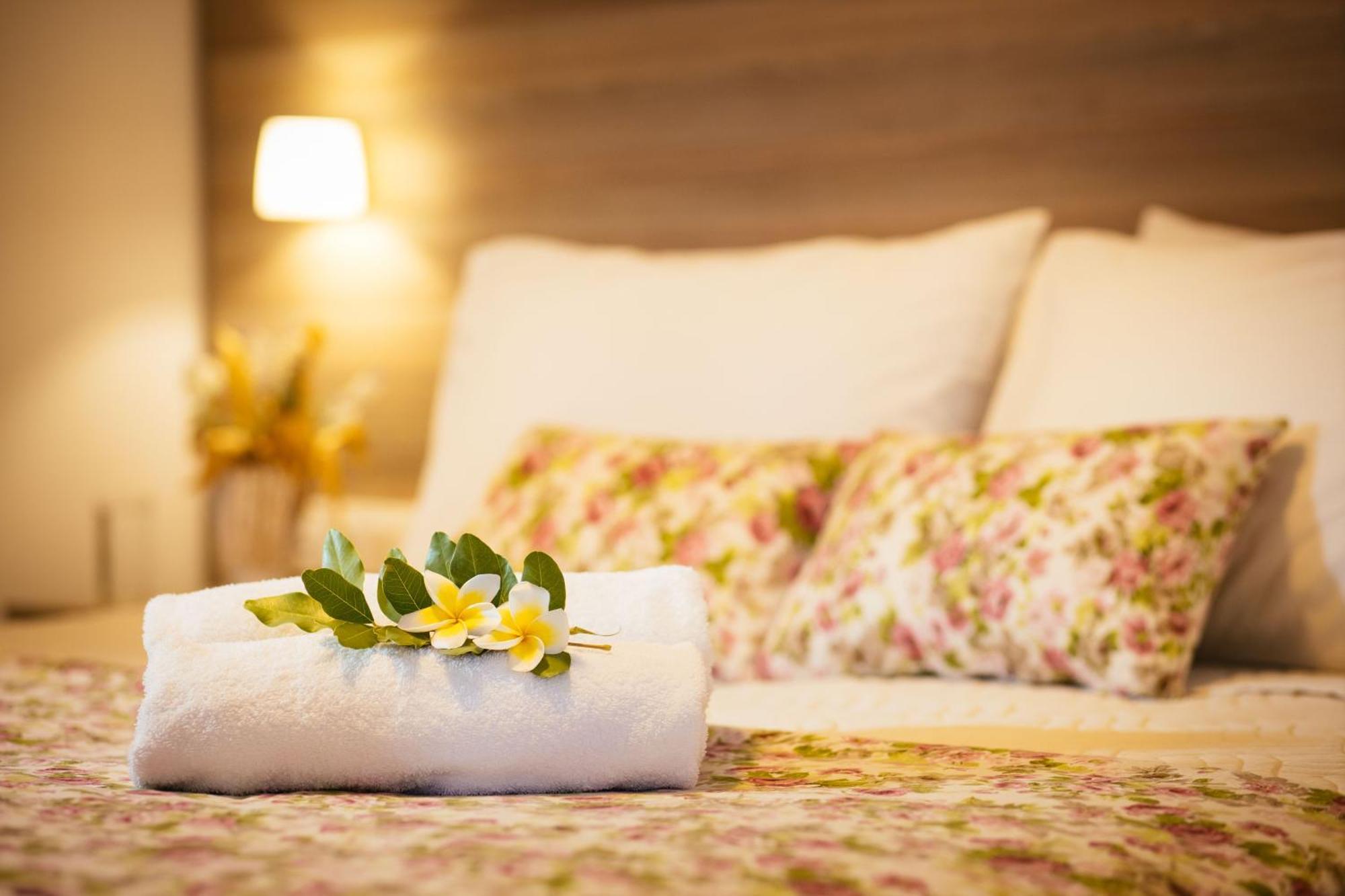 Sea View Luxury Apartments Plakias Dış mekan fotoğraf